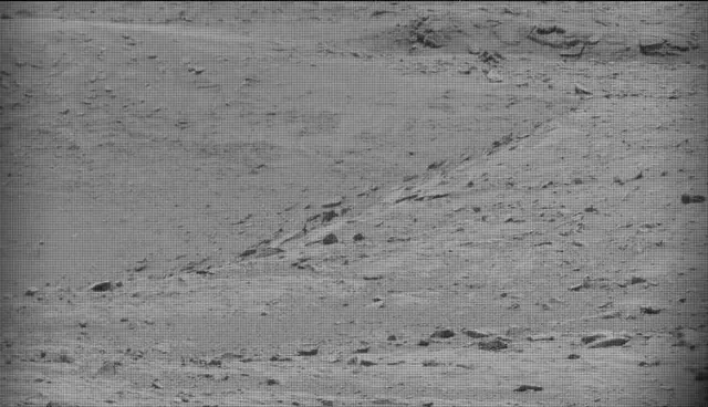 Sol 4724: Mast Camera (Mastcam)