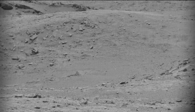 Sol 4724: Mast Camera (Mastcam)