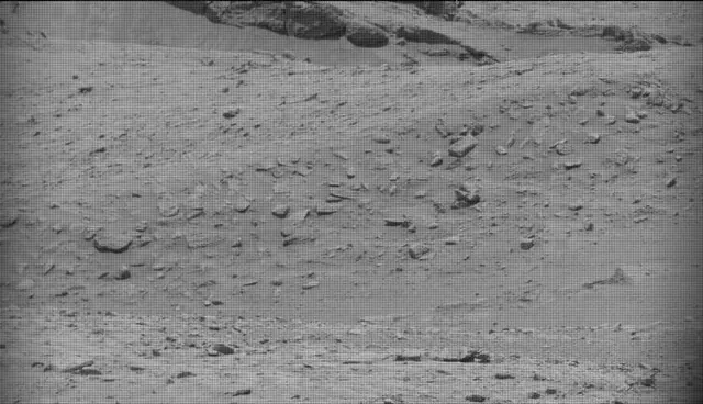 Sol 4724: Mast Camera (Mastcam)