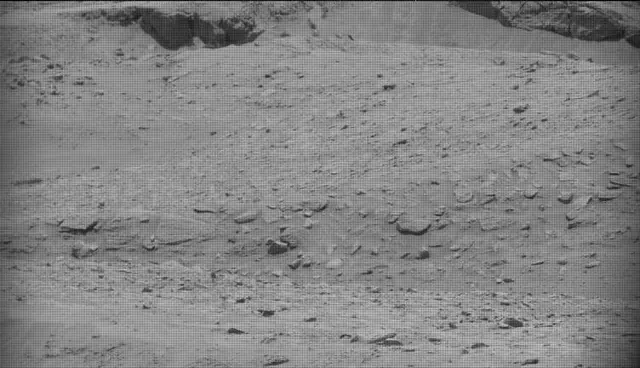 Sol 4724: Mast Camera (Mastcam)