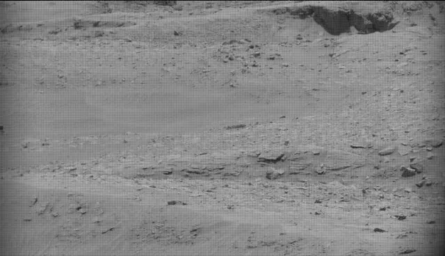 Sol 4724: Mast Camera (Mastcam)