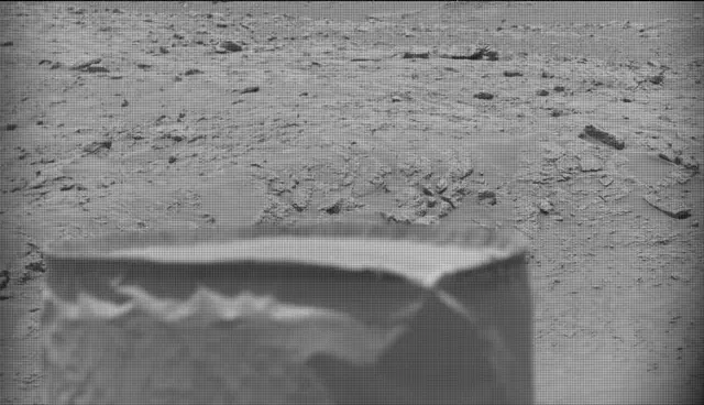 Sol 4724: Mast Camera (Mastcam)
