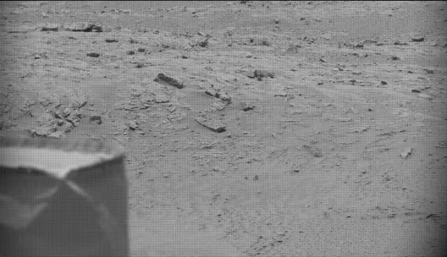 Sol 4724: Mast Camera (Mastcam)