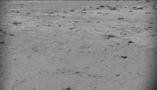 Sol 4724: Mast Camera (Mastcam)