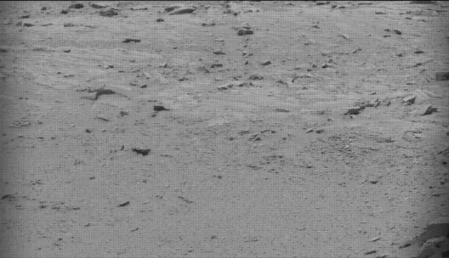 Sol 4724: Mast Camera (Mastcam)