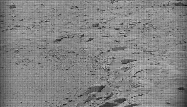 Sol 4724: Mast Camera (Mastcam)