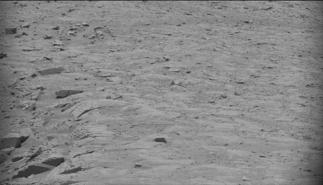 Sol 4724: Mast Camera (Mastcam)