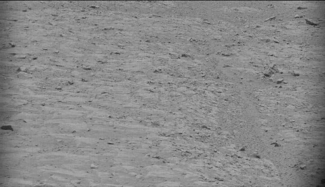 Sol 4724: Mast Camera (Mastcam)