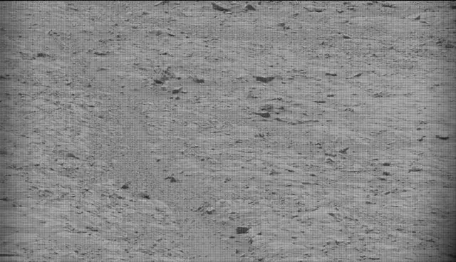 Sol 4724: Mast Camera (Mastcam)