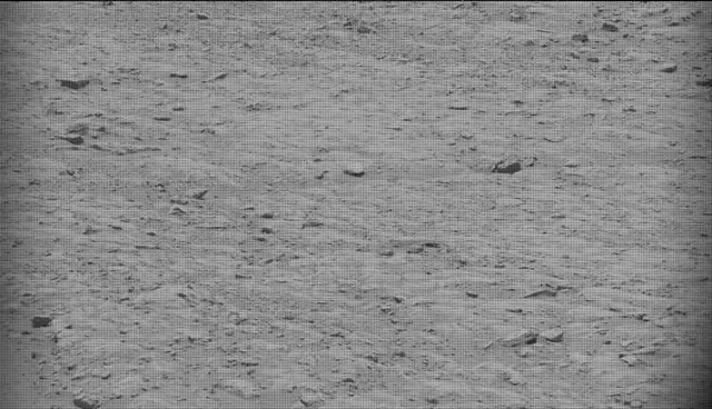 Sol 4724: Mast Camera (Mastcam)