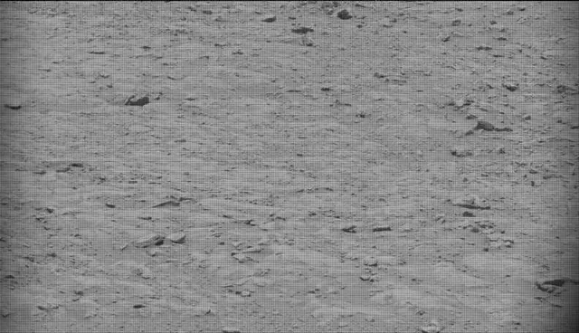 Sol 4724: Mast Camera (Mastcam)