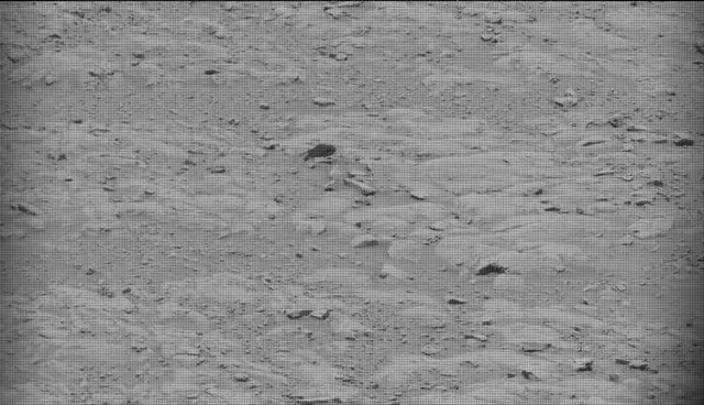 Sol 4724: Mast Camera (Mastcam)