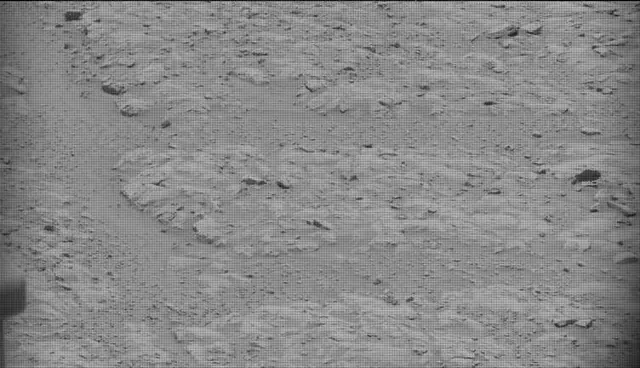 Sol 4724: Mast Camera (Mastcam)