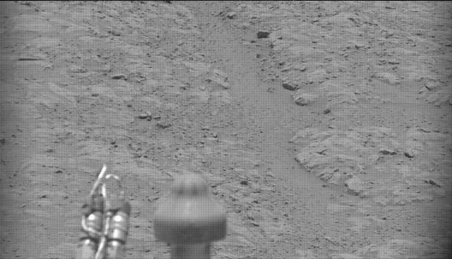 Sol 4724: Mast Camera (Mastcam)