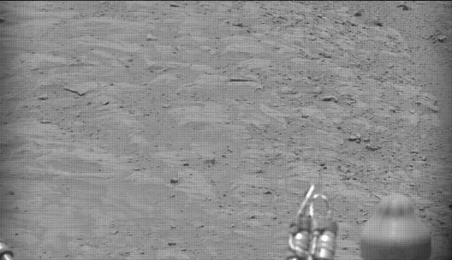 Sol 4724: Mast Camera (Mastcam)