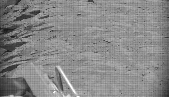 Sol 4724: Mast Camera (Mastcam)