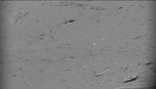 Sol 4724: Mast Camera (Mastcam)