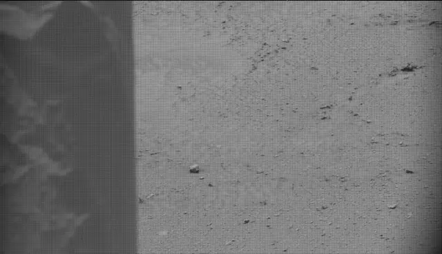 Sol 4724: Mast Camera (Mastcam)