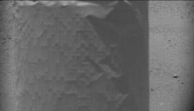 Sol 4724: Mast Camera (Mastcam)