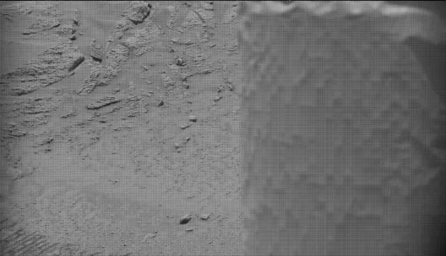 Sol 4724: Mast Camera (Mastcam)