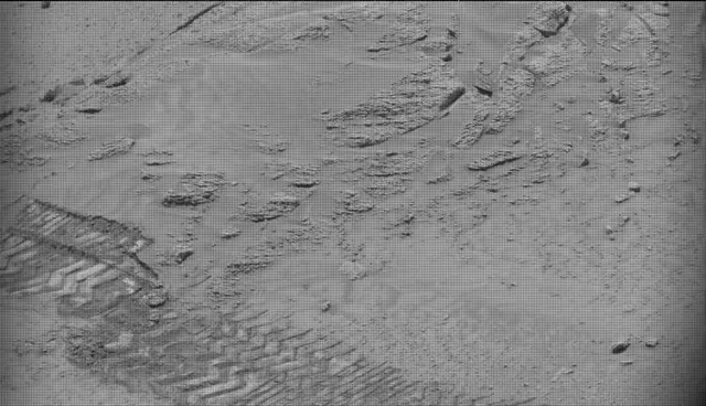 Sol 4724: Mast Camera (Mastcam)