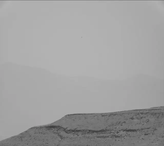 Sol 4724: Mast Camera (Mastcam)