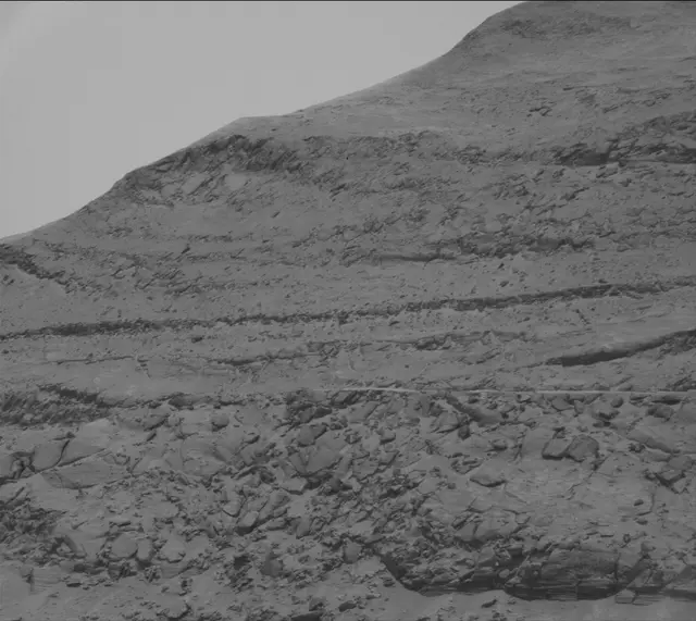 Sol 4724: Mast Camera (Mastcam)