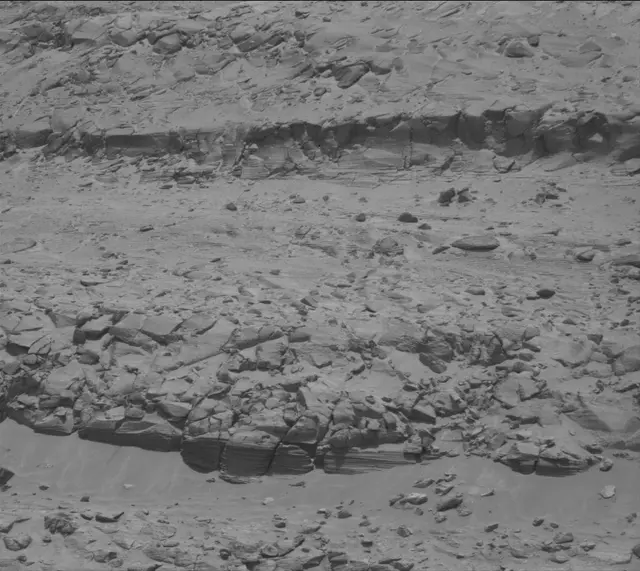 Sol 4724: Mast Camera (Mastcam)