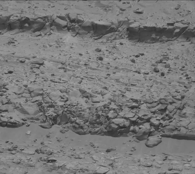 Sol 4724: Mast Camera (Mastcam)