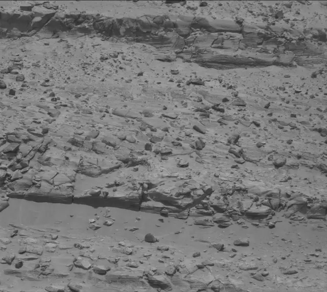Sol 4724: Mast Camera (Mastcam)