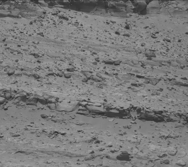 Sol 4724: Mast Camera (Mastcam)
