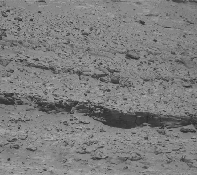 Sol 4724: Mast Camera (Mastcam)