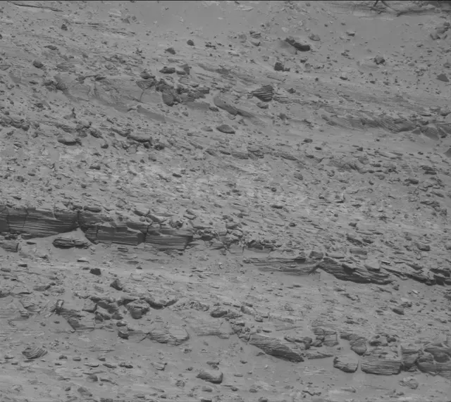 Sol 4724: Mast Camera (Mastcam)