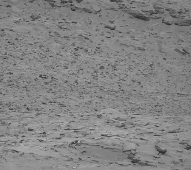 Sol 4724: Mast Camera (Mastcam)