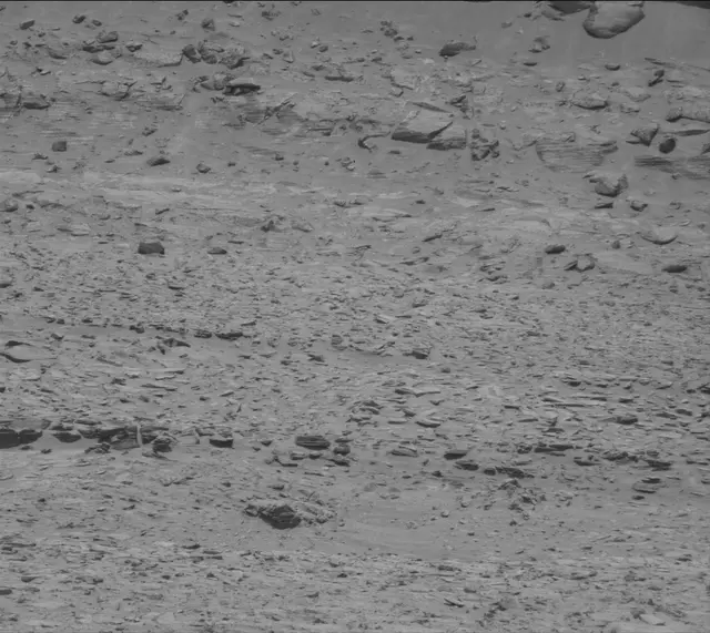 Sol 4724: Mast Camera (Mastcam)