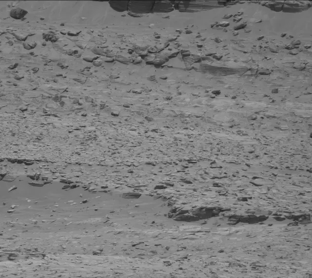 Sol 4724: Mast Camera (Mastcam)