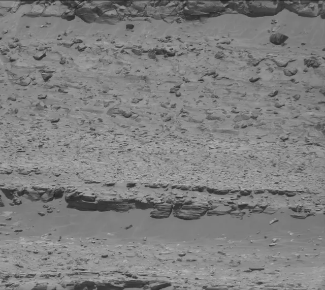Sol 4724: Mast Camera (Mastcam)