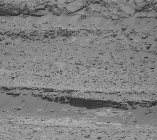 Sol 4724: Mast Camera (Mastcam)