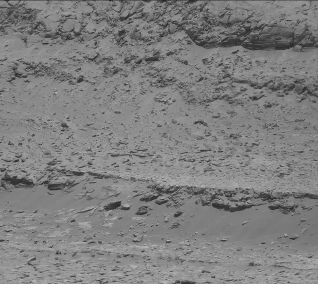 Sol 4724: Mast Camera (Mastcam)