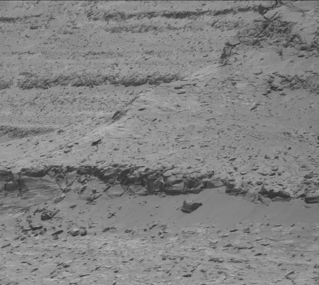 Sol 4724: Mast Camera (Mastcam)
