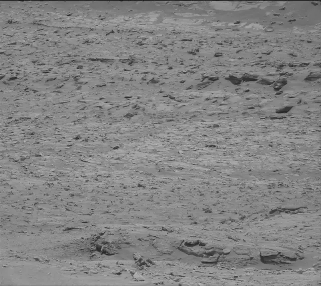 Sol 4724: Mast Camera (Mastcam)