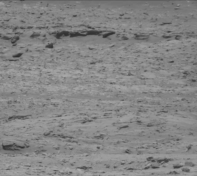 Sol 4724: Mast Camera (Mastcam)