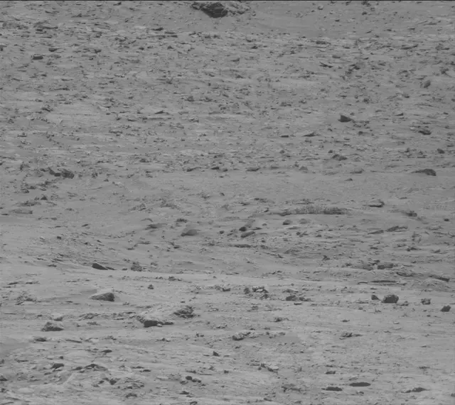 Sol 4724: Mast Camera (Mastcam)