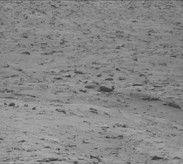 Sol 4724: Mast Camera (Mastcam)