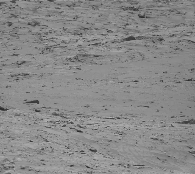Sol 4724: Mast Camera (Mastcam)