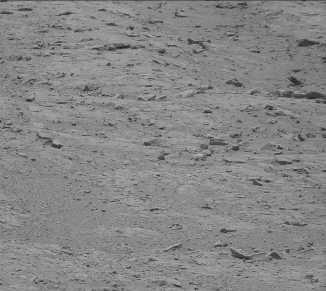 Sol 4724: Mast Camera (Mastcam)