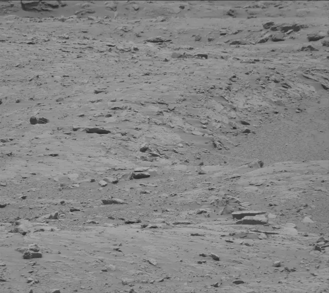 Sol 4724: Mast Camera (Mastcam)