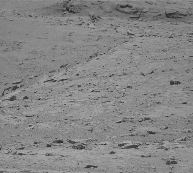 Sol 4724: Mast Camera (Mastcam)