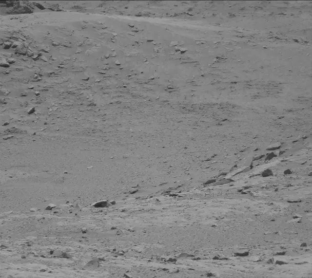 Sol 4724: Mast Camera (Mastcam)