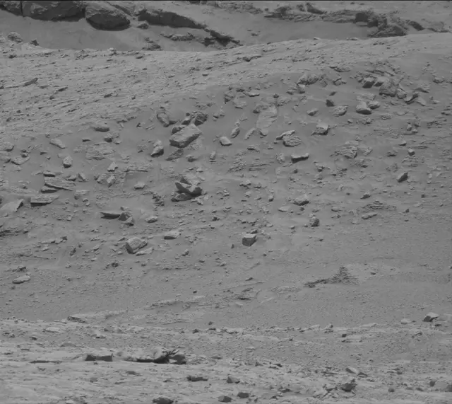 Sol 4724: Mast Camera (Mastcam)